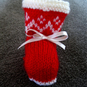 Elsa Booties