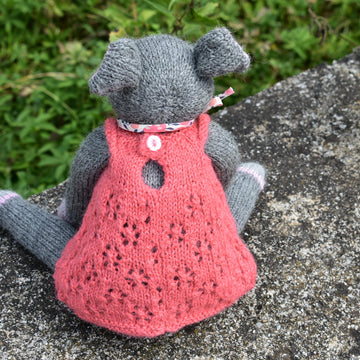 Mouse doll VF - Woodland collection