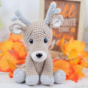 Mini deer