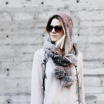 Icicle Wrap