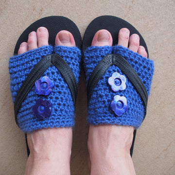 Thong Socks (UK)