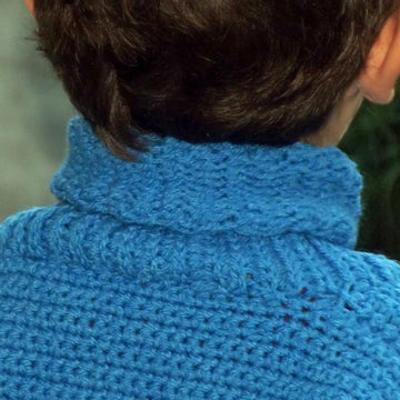 Bad Boy Sweater