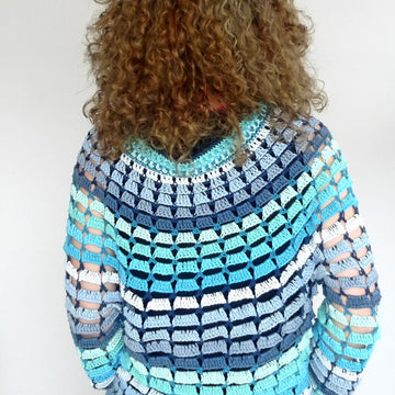 Laguna Cardigan