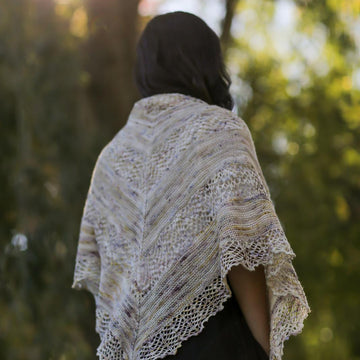 Ziggy Shawl