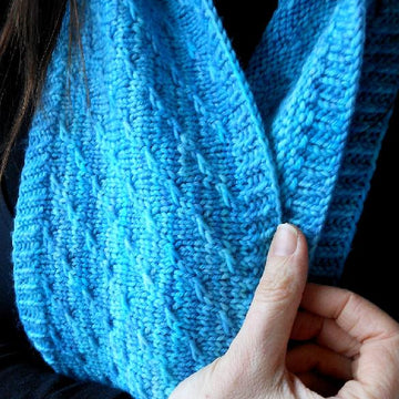 Picton Cowl