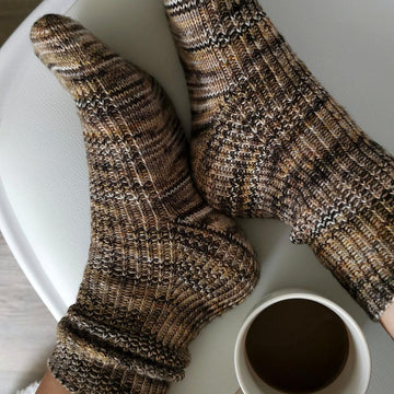 MELITTA Socken