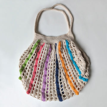 Wildcard Market Bag