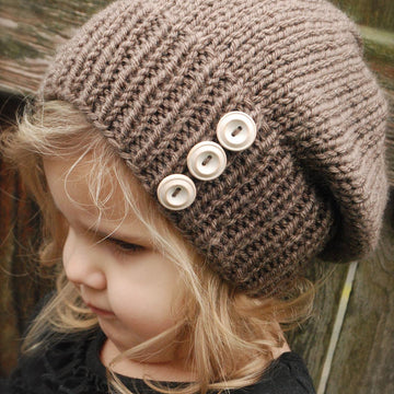 Raevyn Slouchy