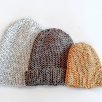 The Dansei hat