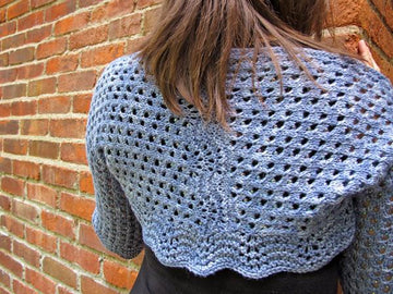 Brisa Shrug