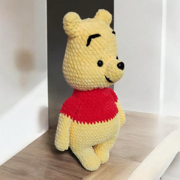 Winnie bear