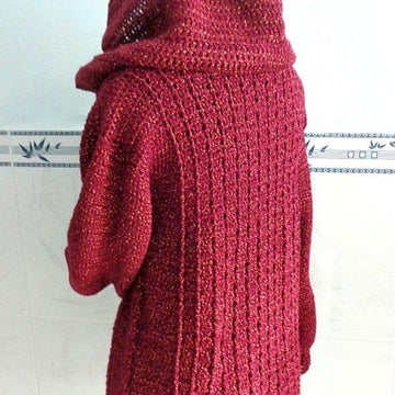 Overcast Sweater
