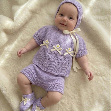 "Willow" 4 piece set