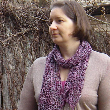Berra Scarf