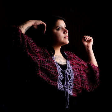 The Shaviana Top