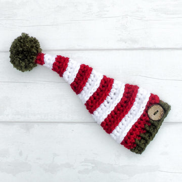 Elf Cocoon