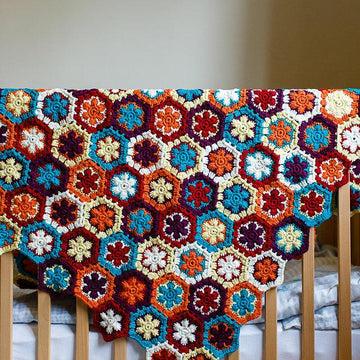 Bette Blanket
