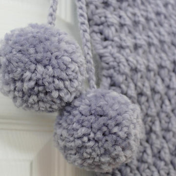 Sugarplum Stocking