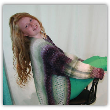 Key to Imagination Cardigan