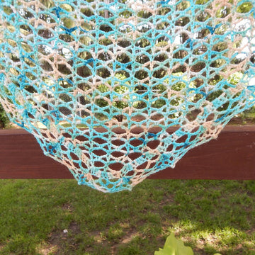 Coronado Shawl