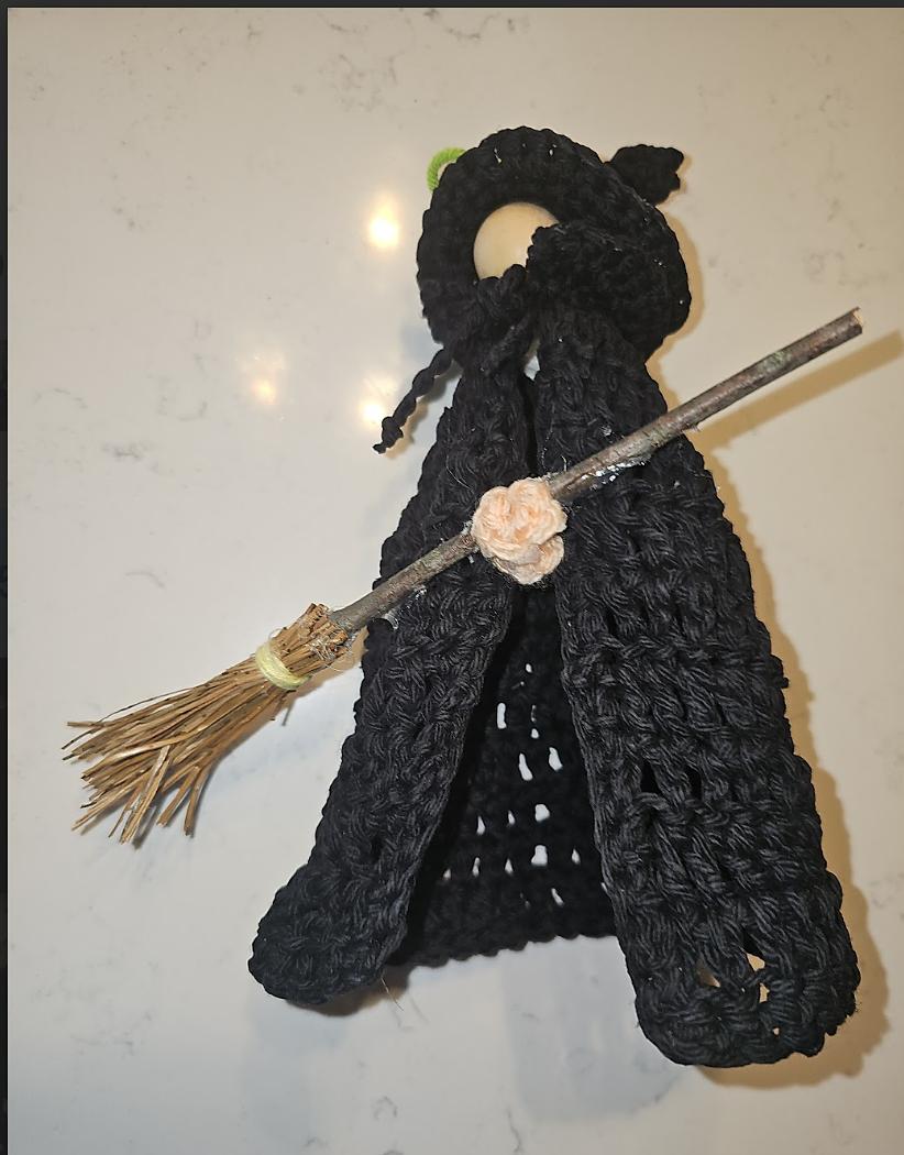 Modern Witch