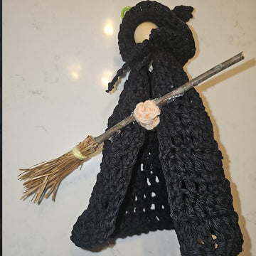 Modern Witch