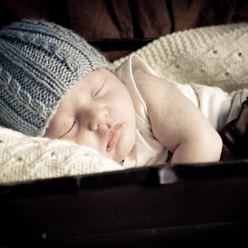 Sebastian Beani - Baby Cakes by Little Cupcakes - Bc20
