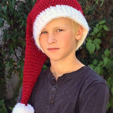 Santa Hat