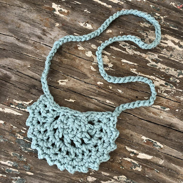 Boho Love Necklace