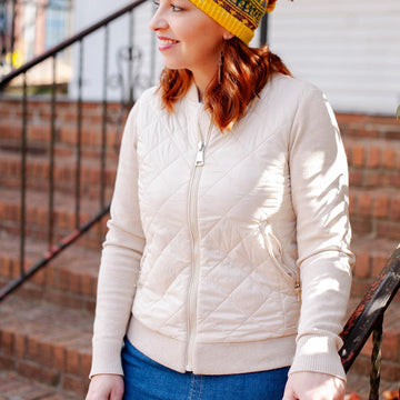 Me & Ewe Hat