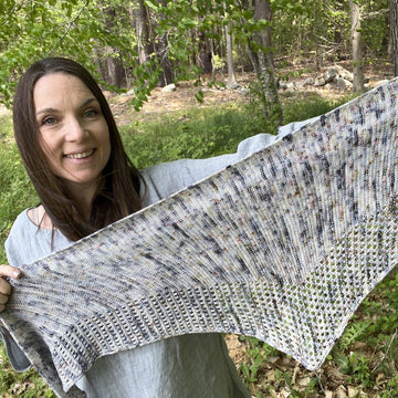 Mas Vida Shawl