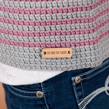 Millburn Pullover Girls