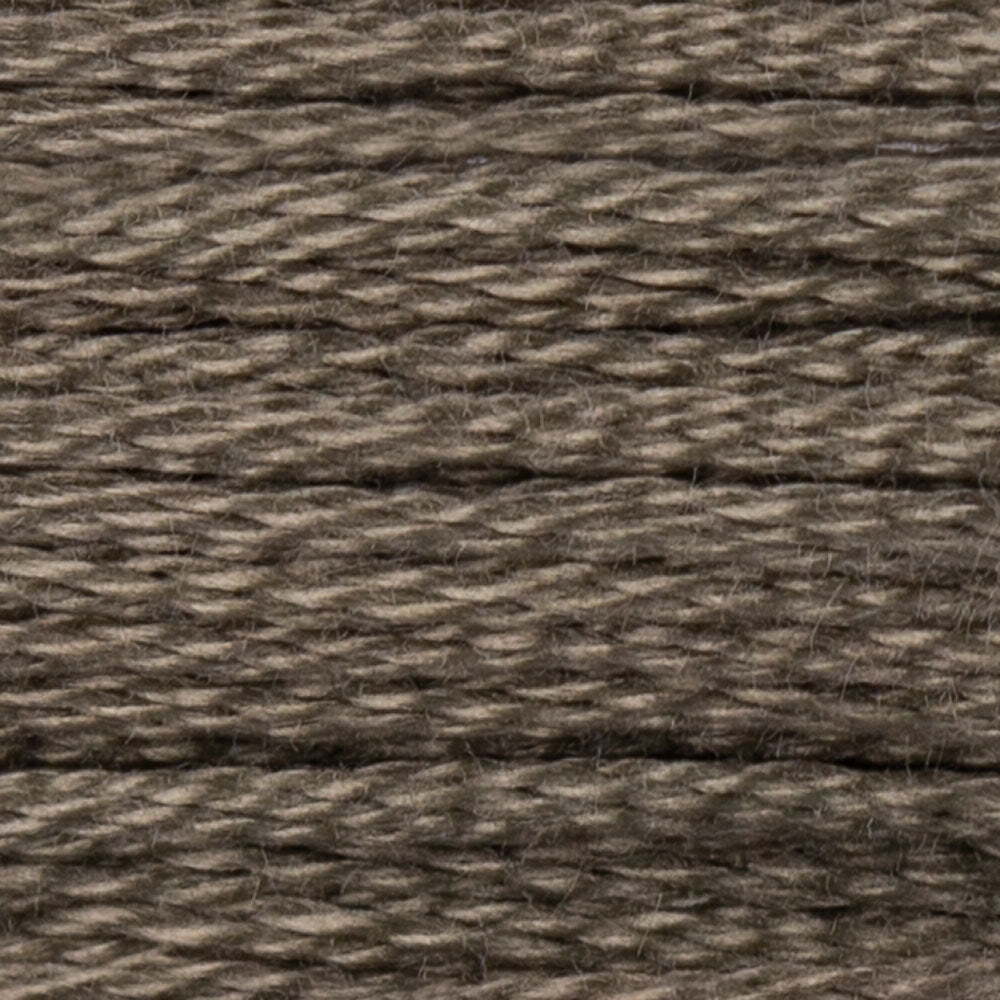 DMC Stranded Cotton - Cool Shades