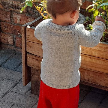 Kyre Cardigan