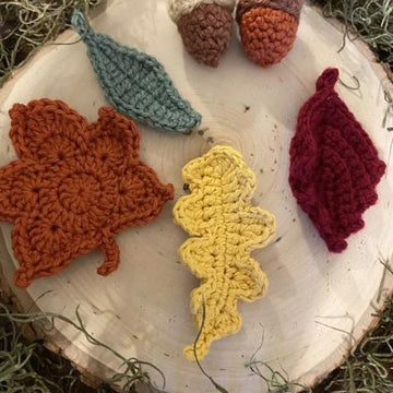 Fall Leaves