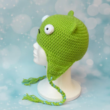 Kuchi Kopi Hat