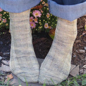 Not Just Boring Dad Socks