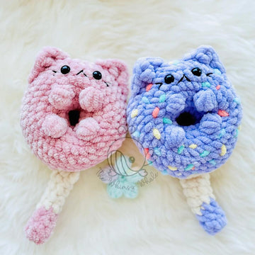 Donut Kitty