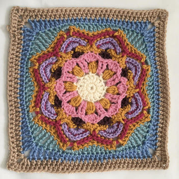 Beaulieu Blanket