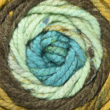 Lion Brand Mandala Thick & Quick