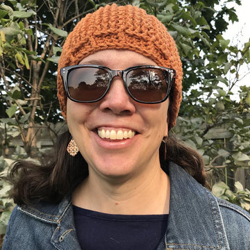 Boise Beanie