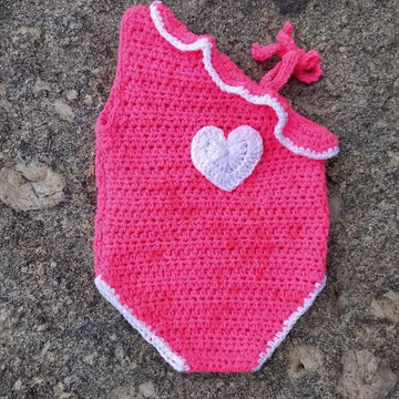 Little princess romper