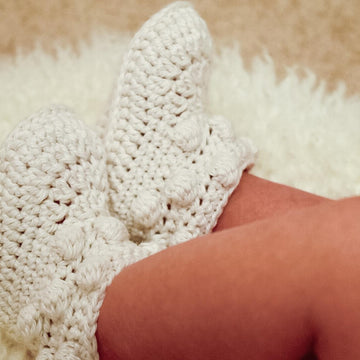 Bobble Booties