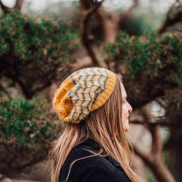 Chevrontastic Hat