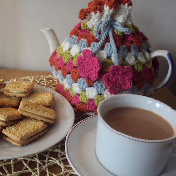 Traditional Tea Cosy