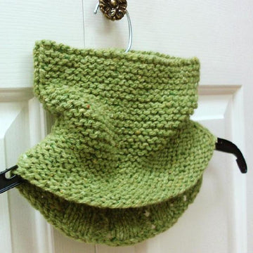 Sugared Cowl