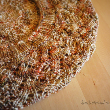 Paestum Beret