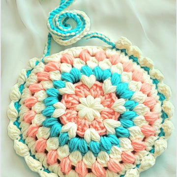 Bloom Bag Pattern