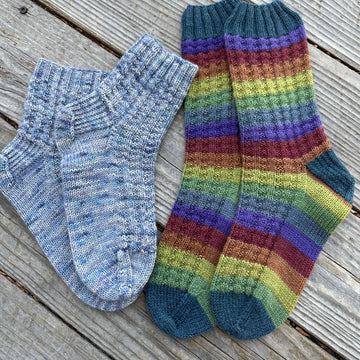 Jouncy Socks