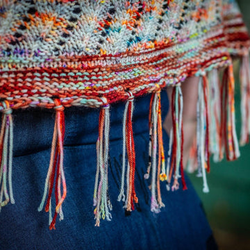 That 70s Shawl